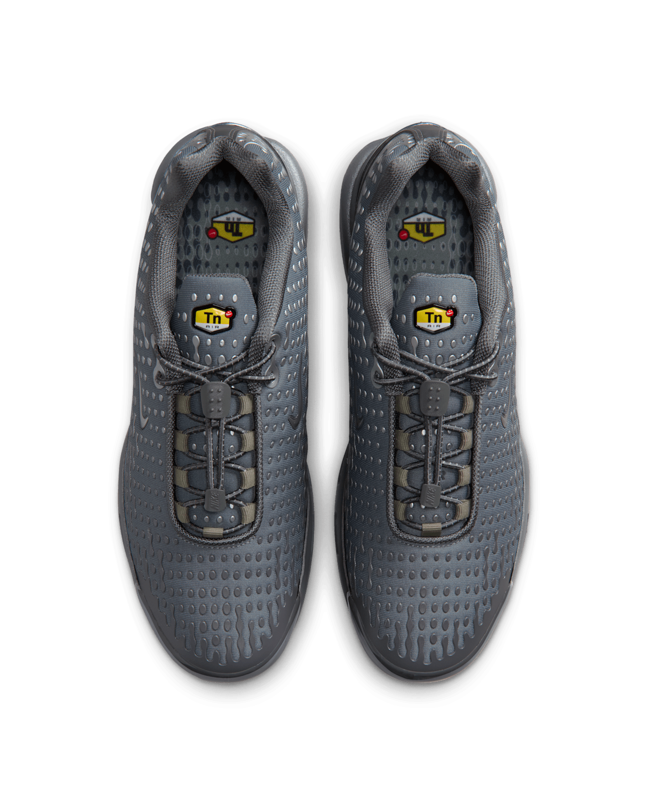 NIKE公式】エア マックス プラス 7 'Iron Grey and Smoke Grey